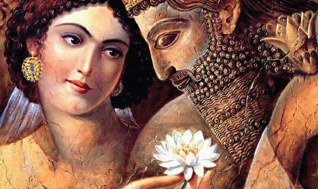 ولنتاین یا سپندارمذگان