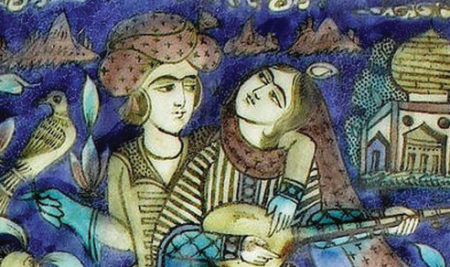 جشن َامردادگان ￼