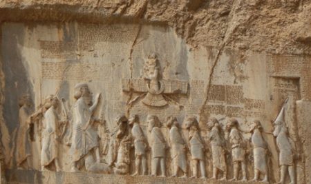 جشن بهمنگان