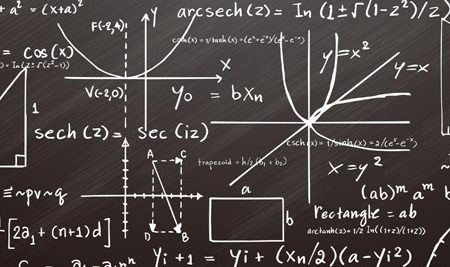 (Mathematical Association of America ￼)برنامه مسابقات ریاضی￼ انجمـن ریاضی آمریکـا