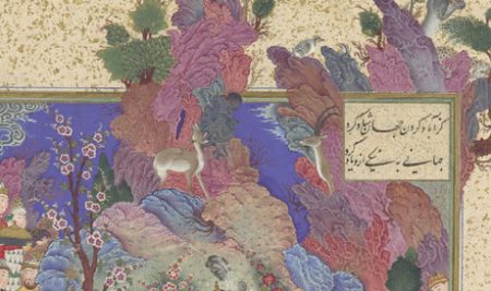 ردیابی نوروز در تاریخ و اسطوره